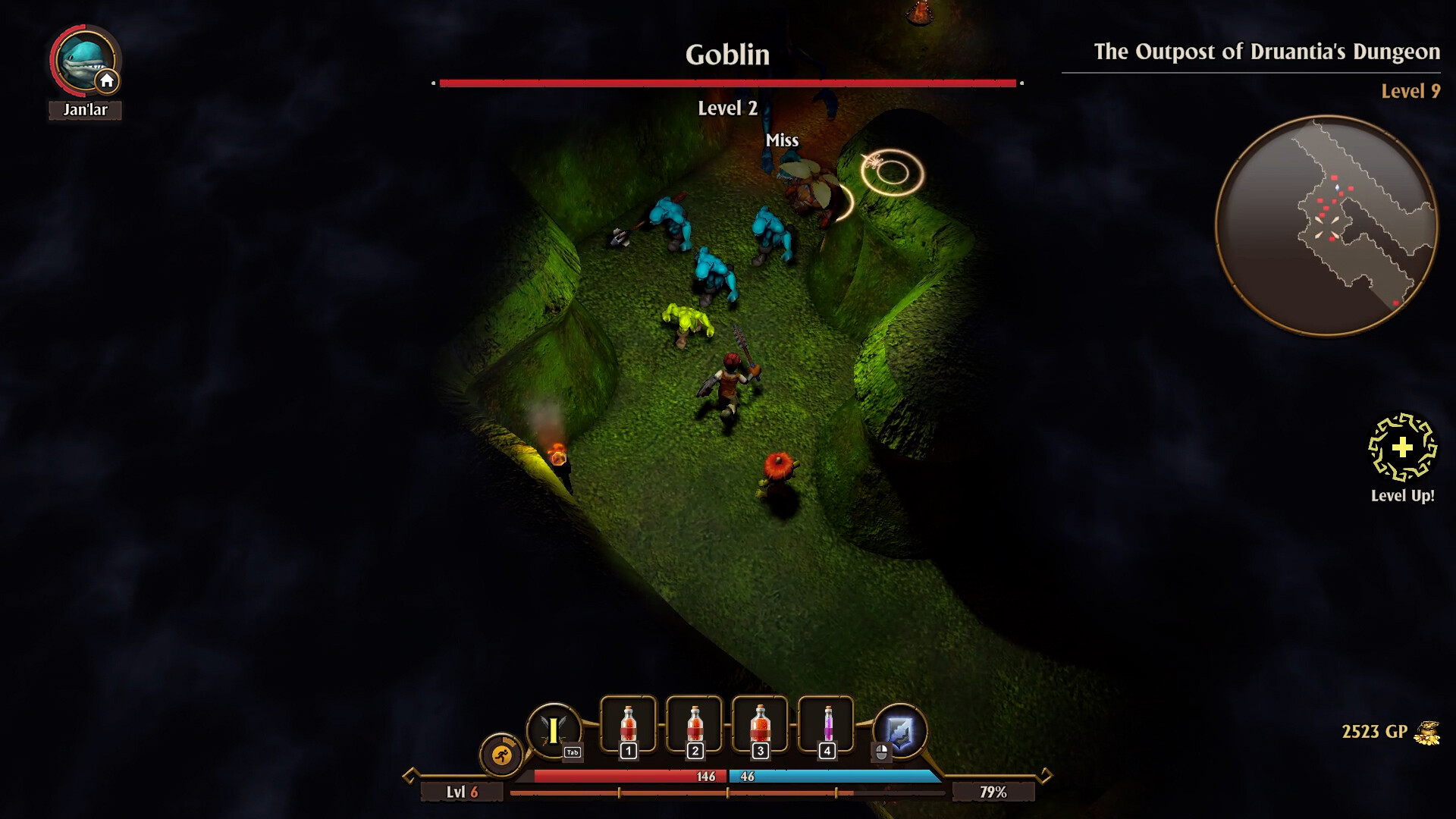 图片[5]-命运：重生|Fate Reawakened|1.0.2-萌芽游戏