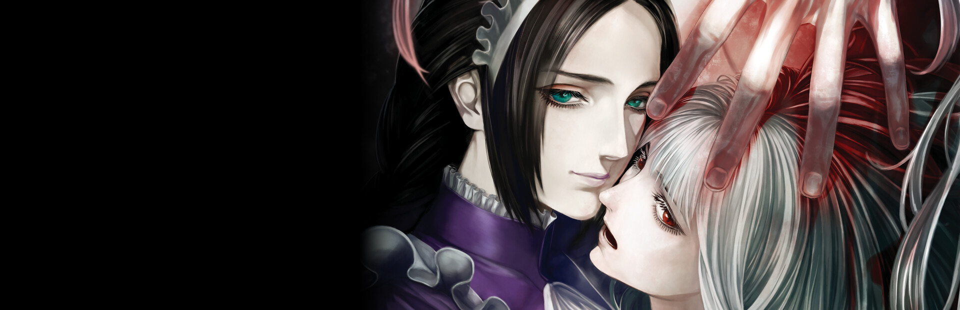 海市蜃楼之馆|The House in Fata Morgana|Build21523397