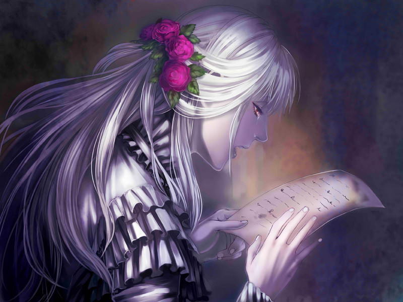The House in Fata Morgana 截图 6