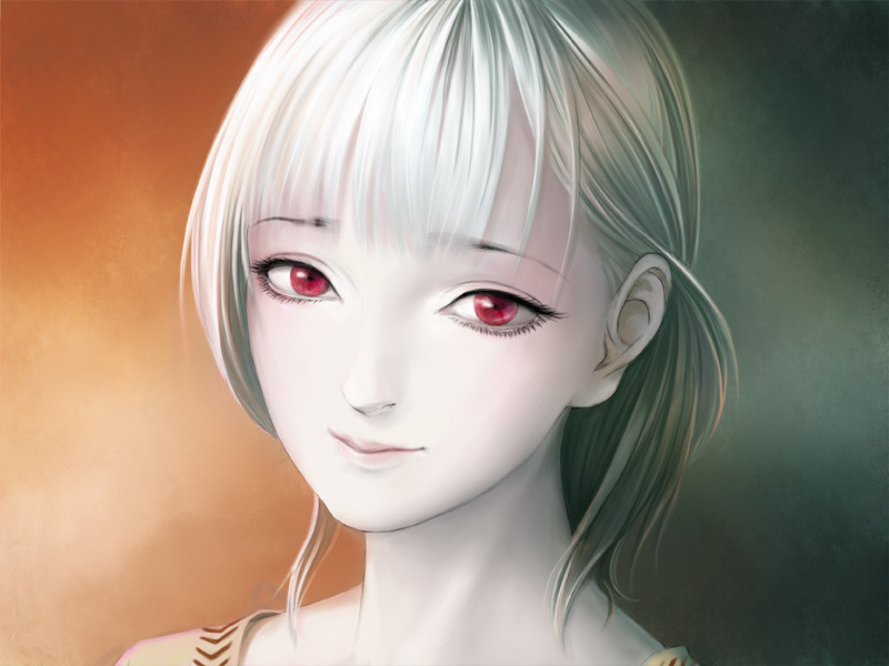The House in Fata Morgana 截图 7