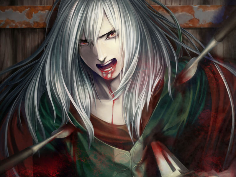 The House in Fata Morgana 截图 8