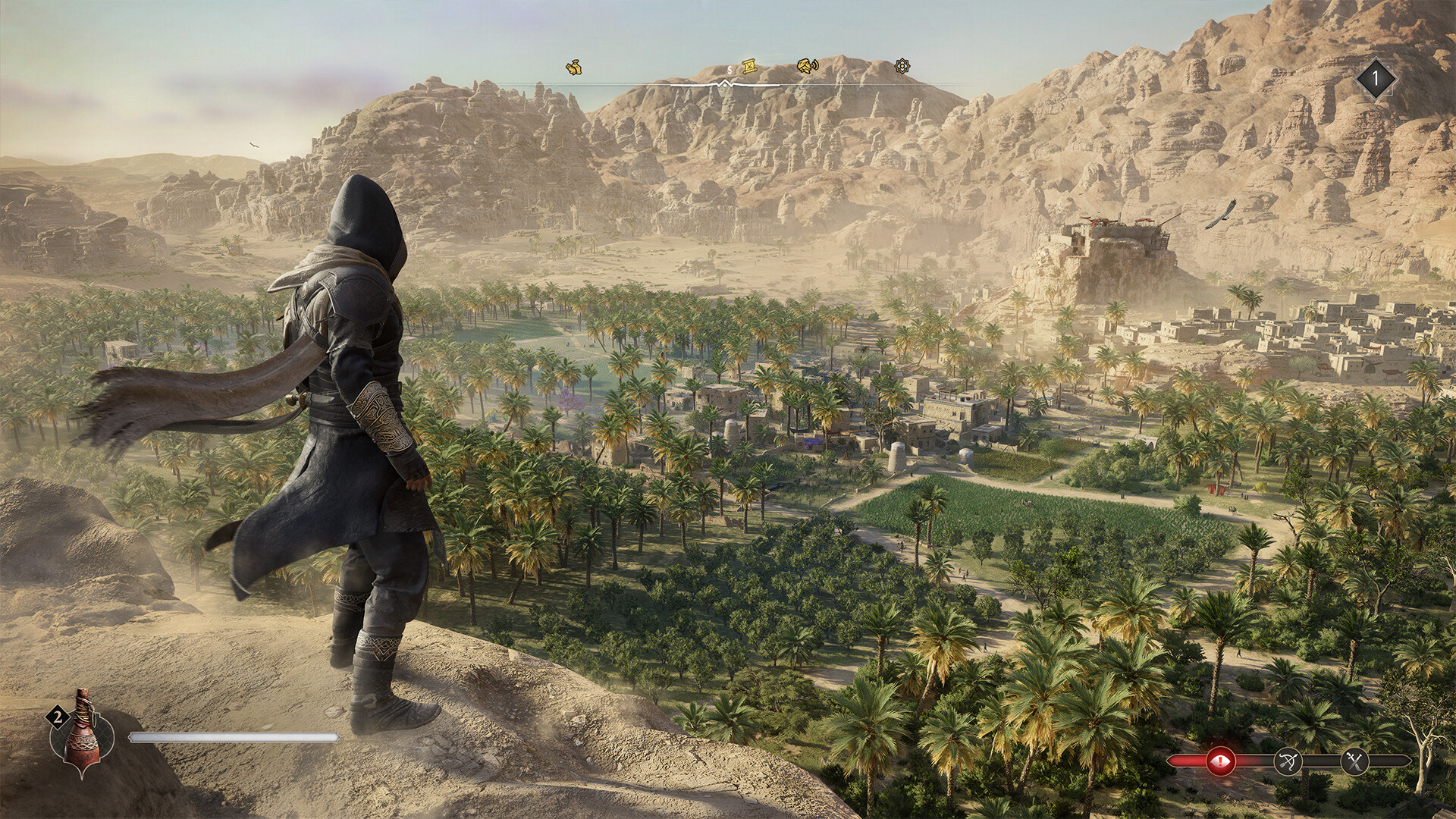 图片[2]-刺客信条：幻景|Assassins Creed Mirage|1.1.1|整合全DLC-萌芽游戏