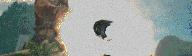 图片[2]-《浴血船长(Captain Blood)》[v1.0.0]-火种游戏