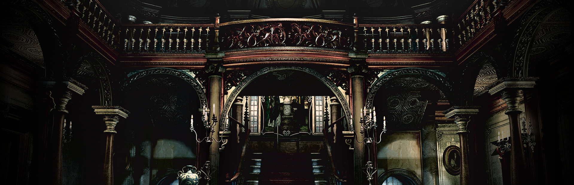 生化危机|Resident Evil|Build16494431