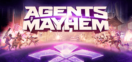 混乱特工|Agents of Mayhem|Build2460052|整合全DLC-萌芽游戏