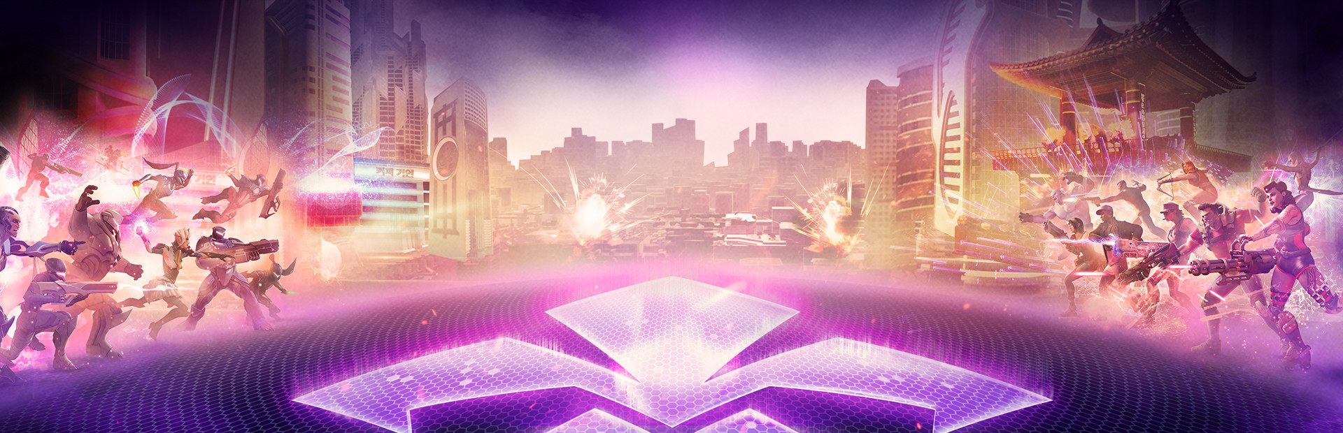 混乱特工|Agents of Mayhem|Build2460052|整合全DLC