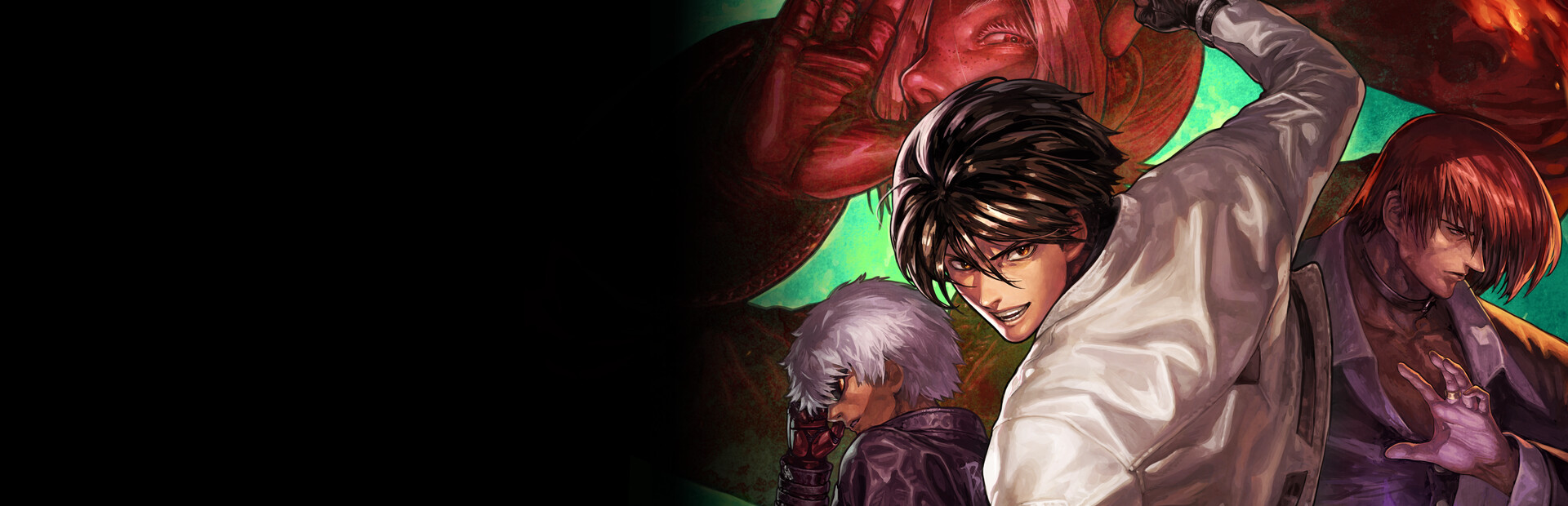 拳皇13：全球对决|The King of Fighters XIII Global Match|Build18579297