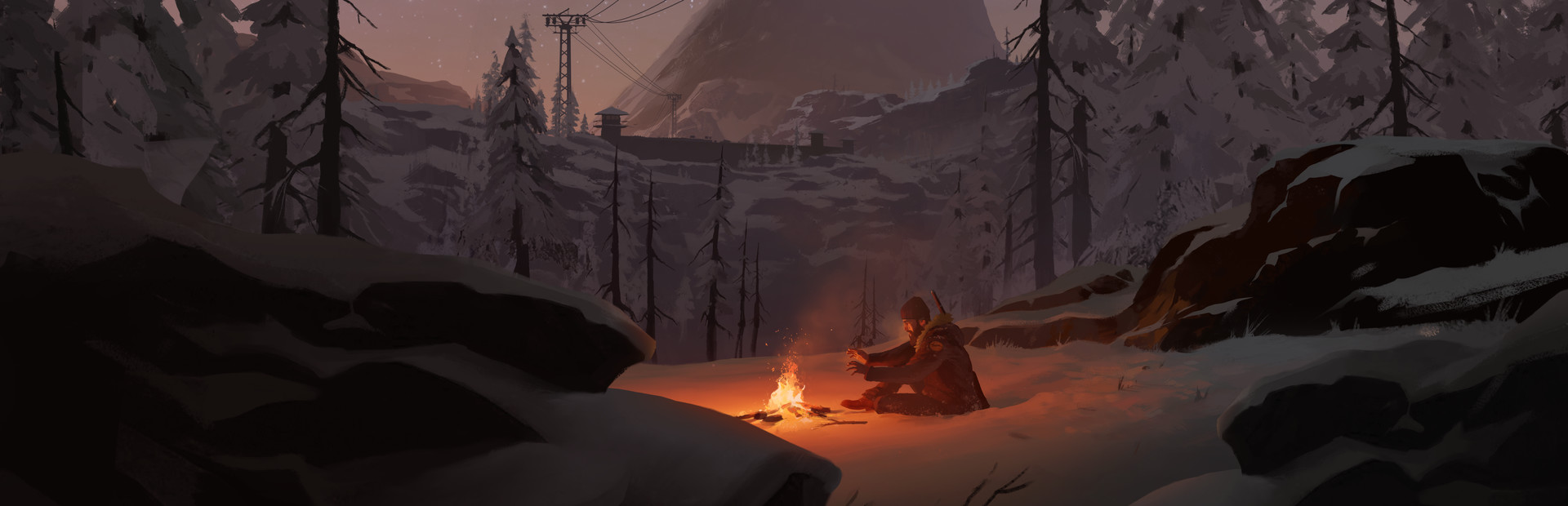 漫漫长夜|The Long Dark|2.51|整合全DLC