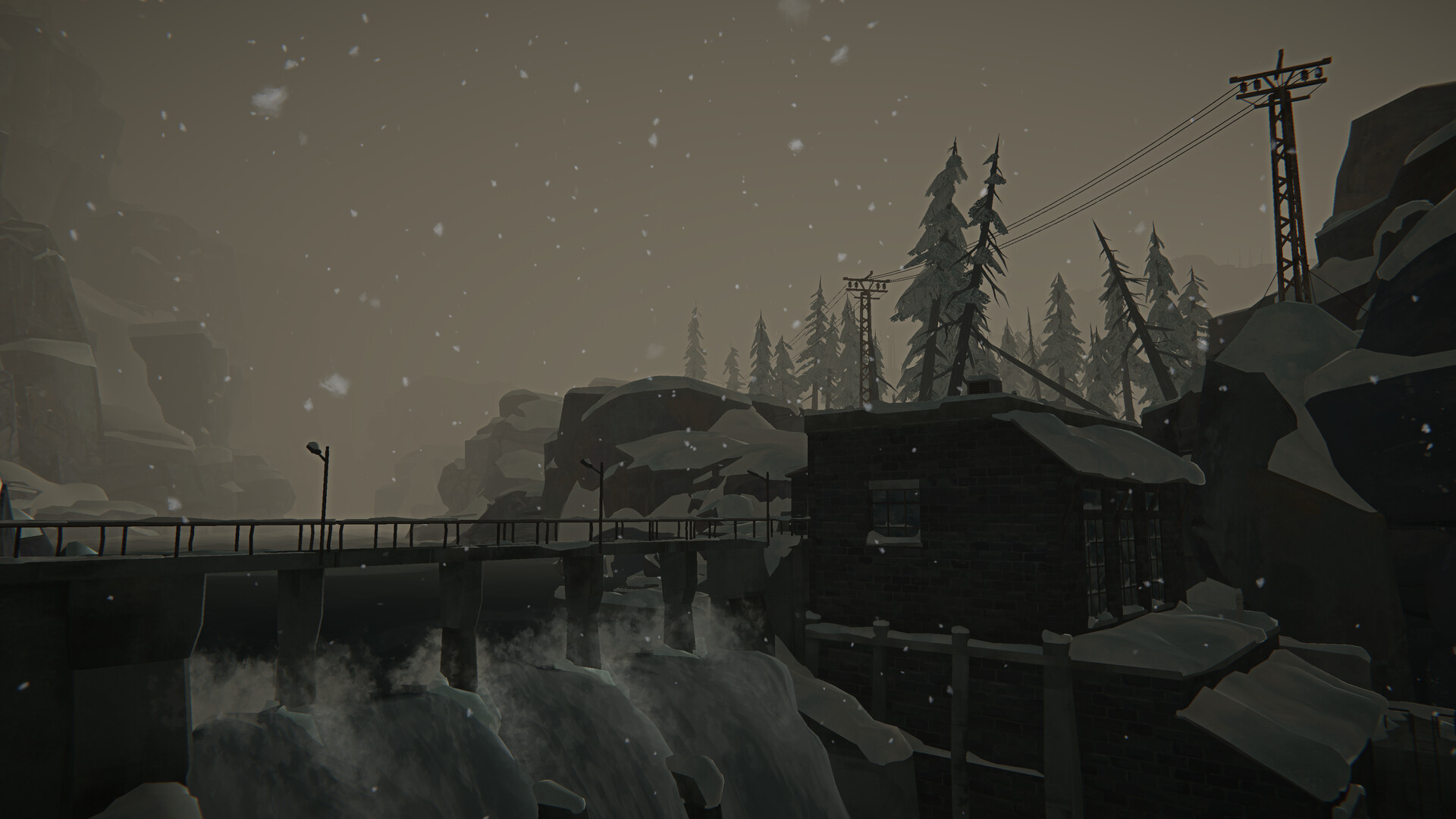 图片[29]-漫漫长夜|The Long Dark|2.51|整合全DLC-萌芽游戏