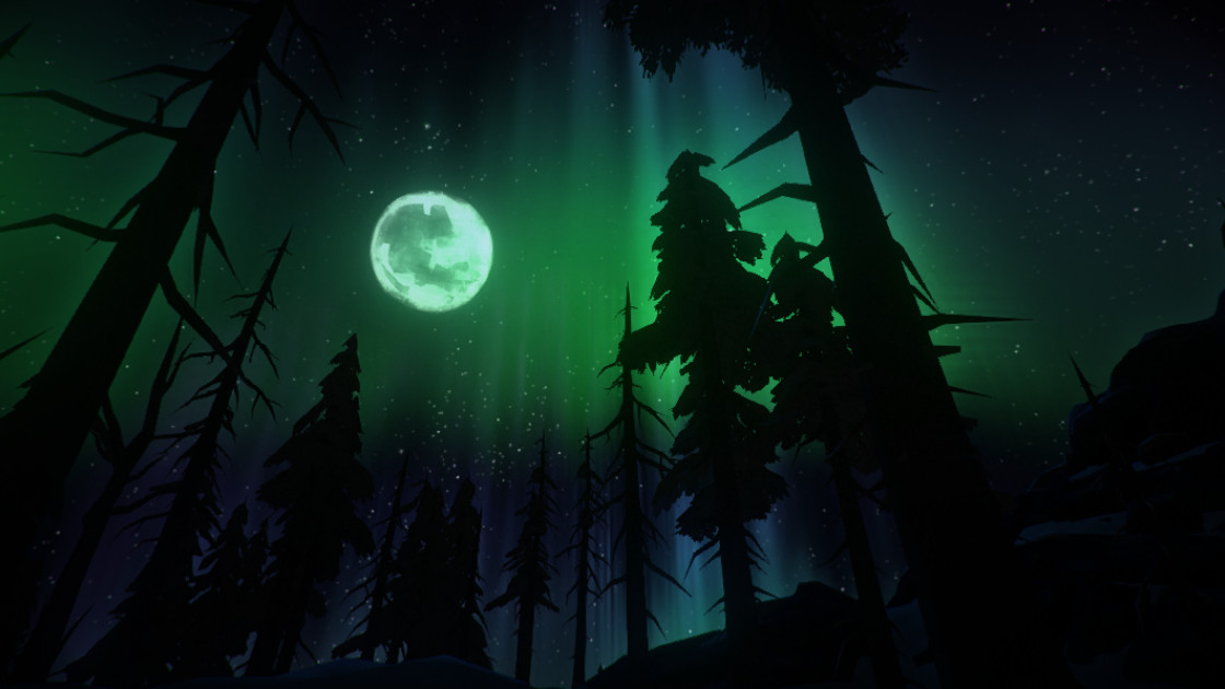 图片[24]-漫漫长夜|The Long Dark|2.51|整合全DLC-萌芽游戏