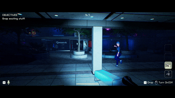 图片[4]-《头条猎手(The Headliners)》v1.0.2 联机版[v1.0.2] 联机版-火种游戏