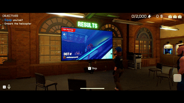 图片[8]-《头条猎手(The Headliners)》v1.0.2 联机版[v1.0.2] 联机版-火种游戏