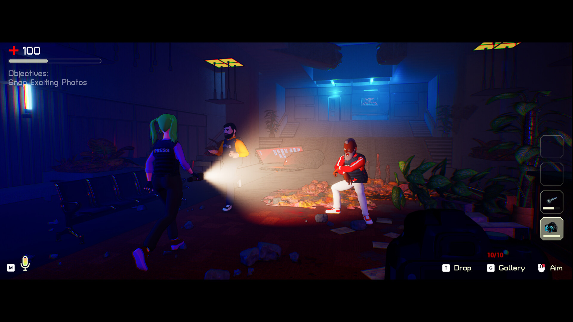 图片[10]-《头条猎手(The Headliners)》v1.0.2 联机版[v1.0.2] 联机版-火种游戏