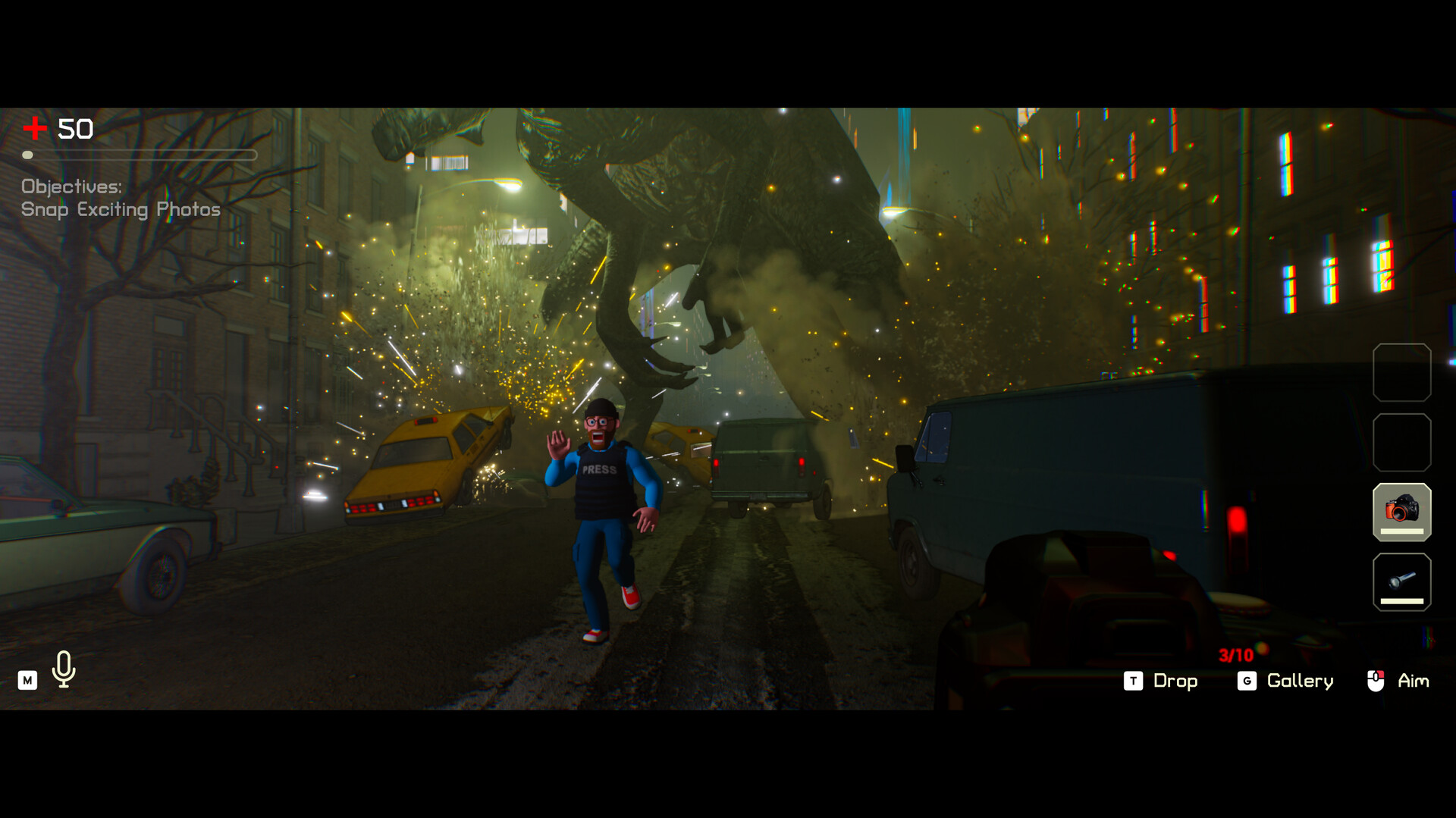 图片[13]-《头条猎手(The Headliners)》v1.0.2 联机版[v1.0.2] 联机版-火种游戏