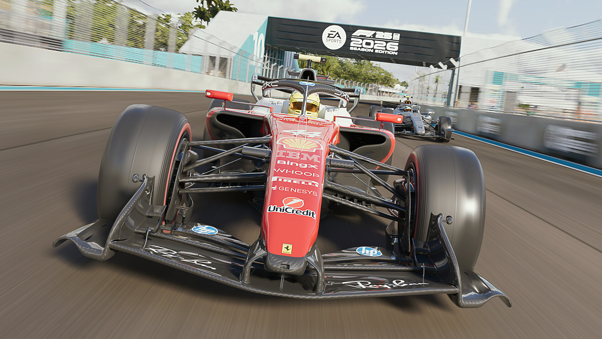 图片[8]-[虚拟机版]F1 25|1.20|整合全DLC-萌芽游戏