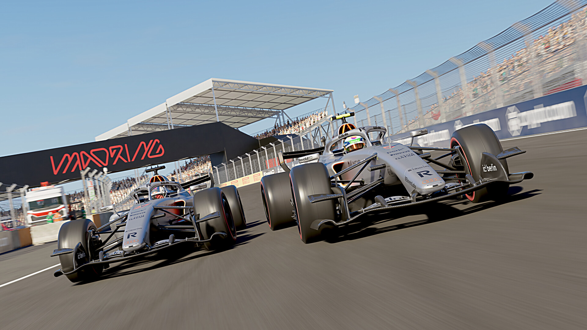图片[4]-[虚拟机版]F1 25|1.20|整合全DLC-萌芽游戏