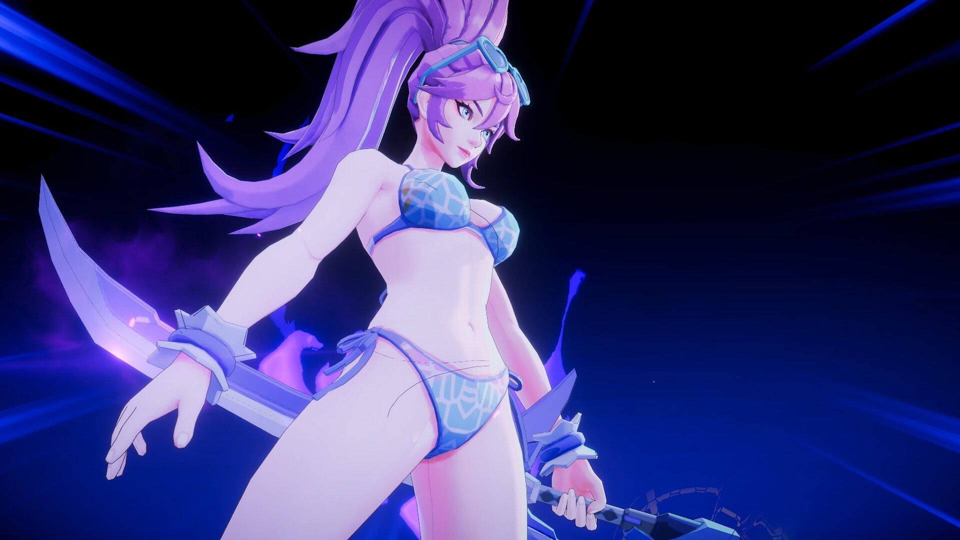图片[1]-无尽星火|Star Fire Eternal Cycle|1.28.401-萌芽游戏