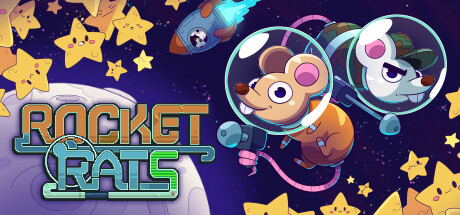 鼠鼠登月|Rocket Rats|1.4.08.000-萌芽游戏