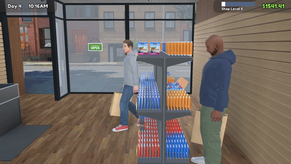 图片[6]-《集换卡店模拟器(TCG Card Shop Simulator)》[v0.51]-火种游戏