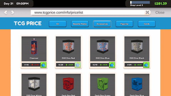 图片[5]-《集换卡店模拟器(TCG Card Shop Simulator)》[v0.51]-火种游戏