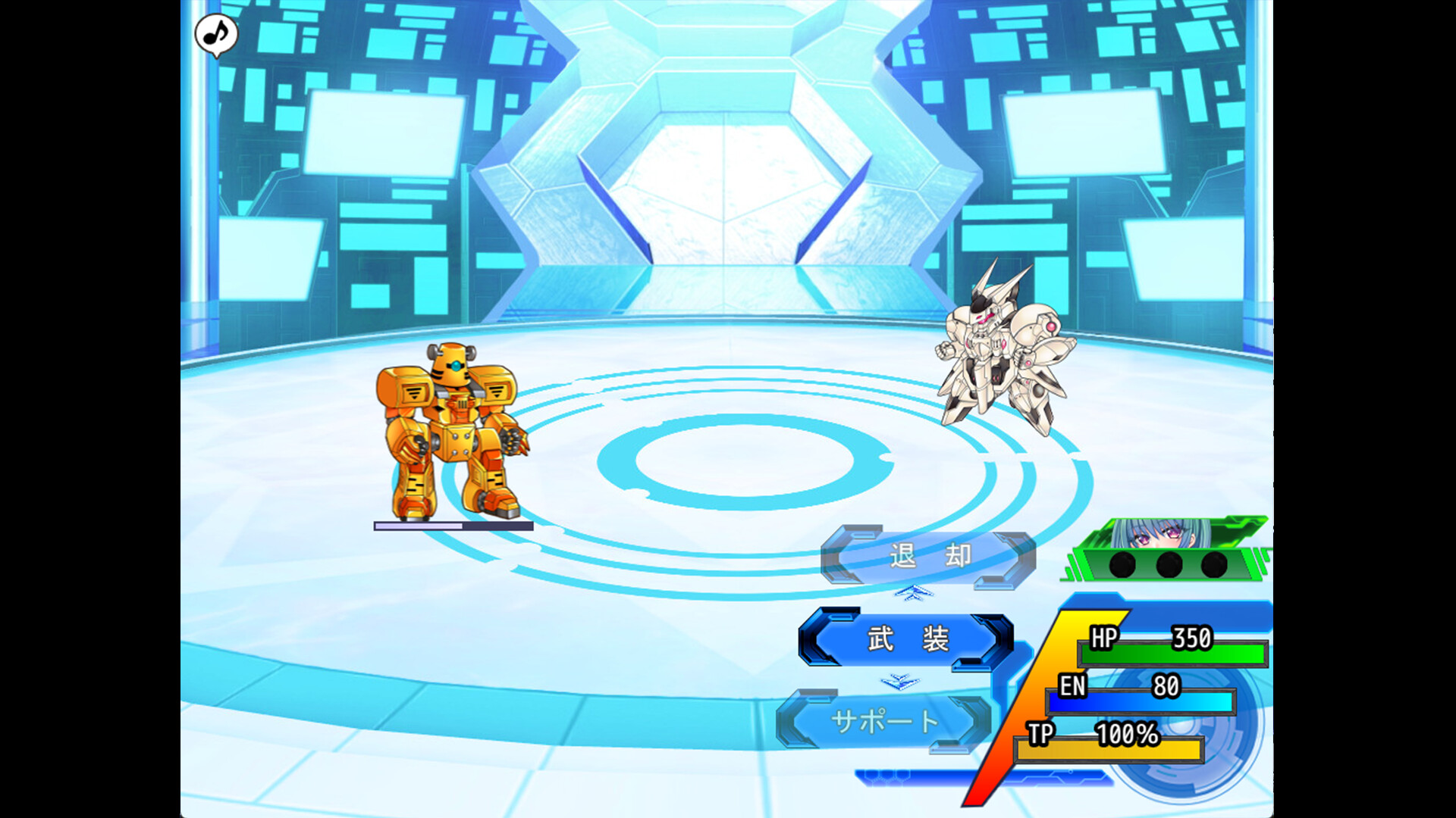 图片[9]-[安卓直装]【RPG/汉化】乐园的克尼库斯 / 楽園のクニークルス-Angelmoe