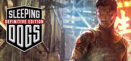 热血无赖：终极版|Sleeping Dogs Definitive Edition-萌芽游戏