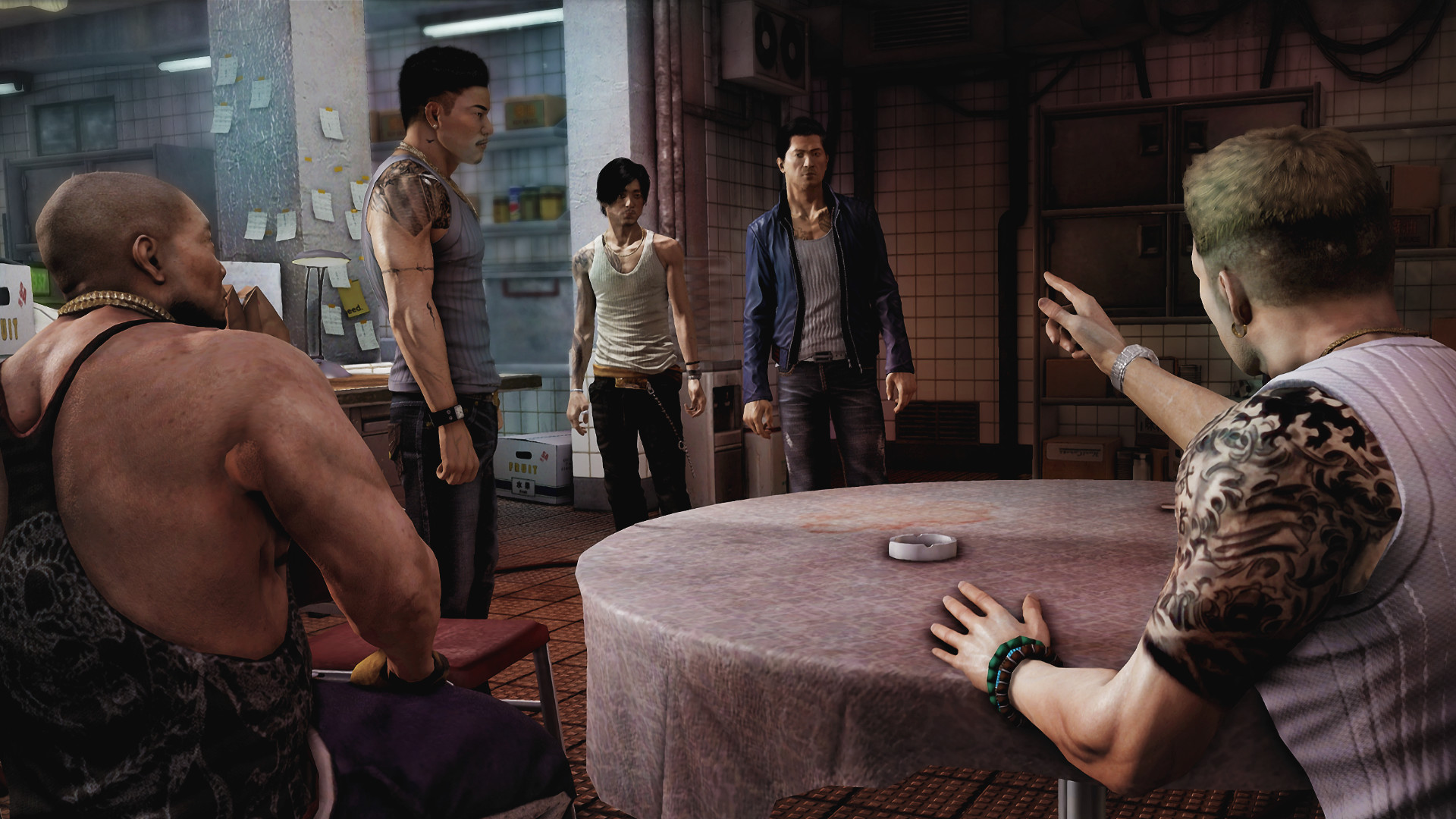 图片[6]-热血无赖：终极版|Sleeping Dogs Definitive Edition-萌芽游戏