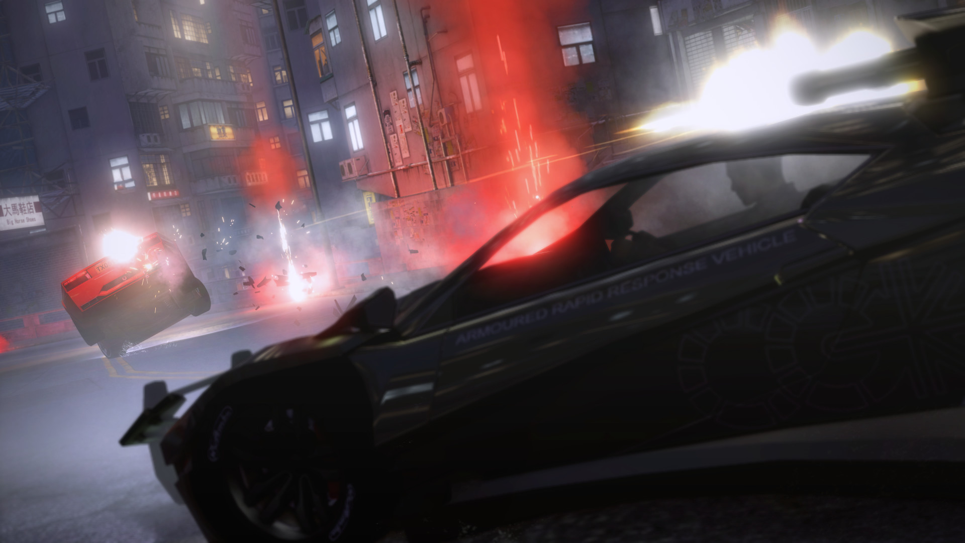 图片[3]-热血无赖：终极版|Sleeping Dogs Definitive Edition-萌芽游戏