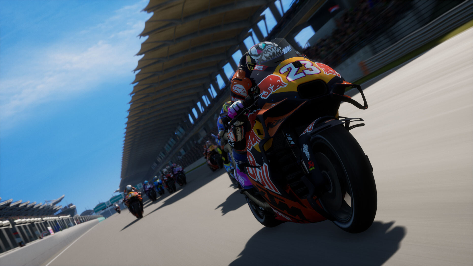 图片[1]-世界摩托大奖赛25|MotoGP 25|Build20741878|整合全DLC-萌芽游戏