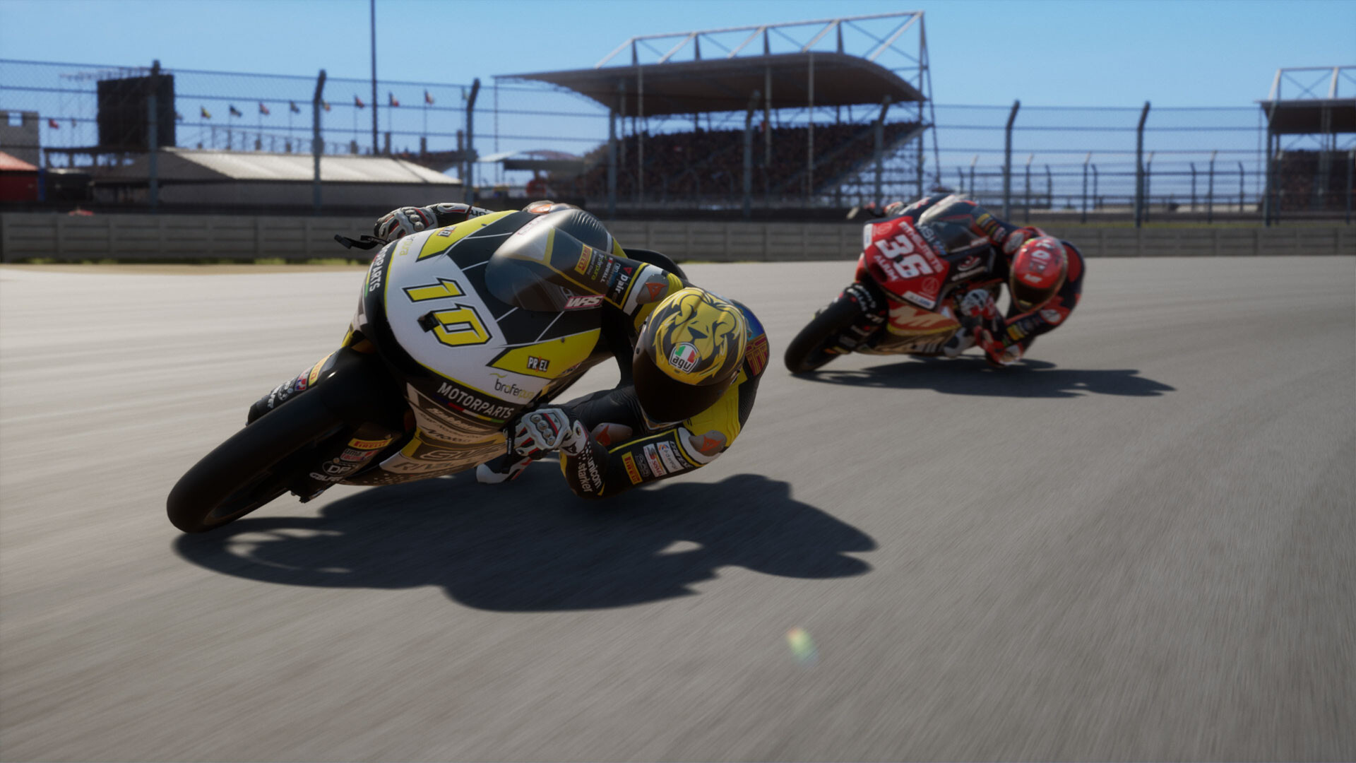 MotoGP™25 截图 10