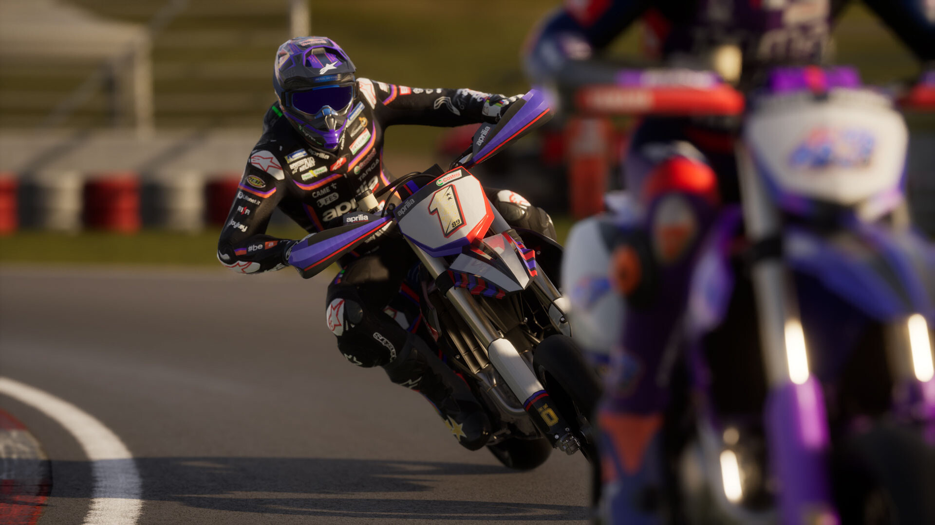 MotoGP™25 截图 3