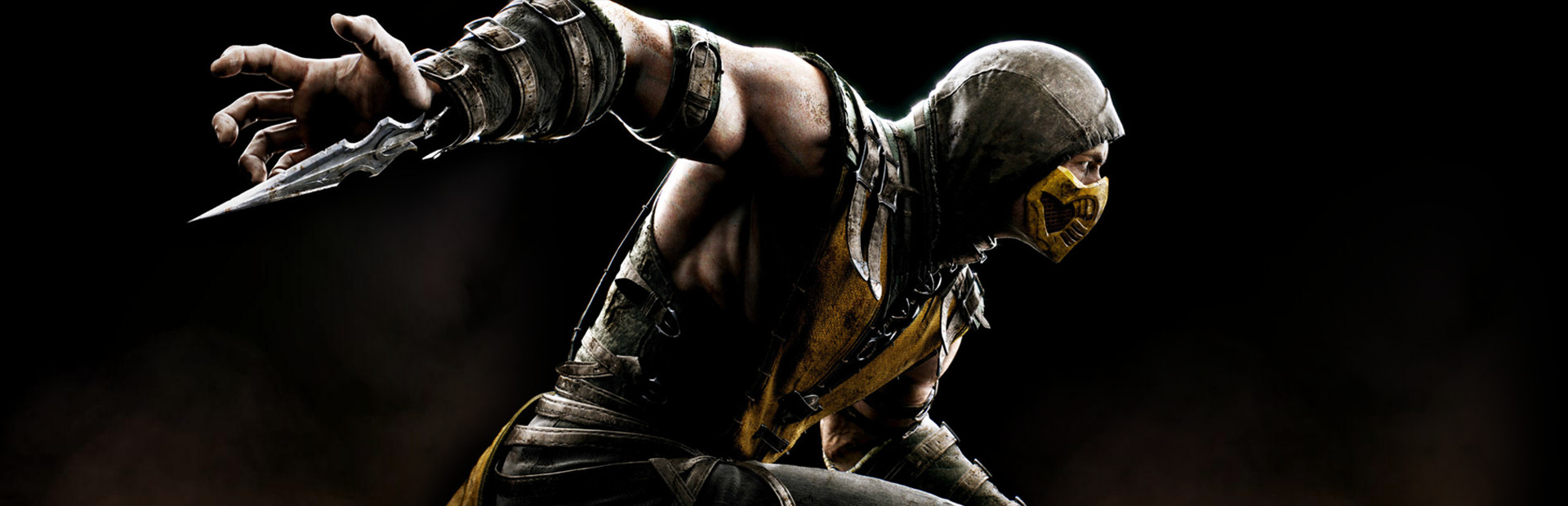 真人快打X|Mortal Kombat X|0.221-06.97367.1|整合全DLC