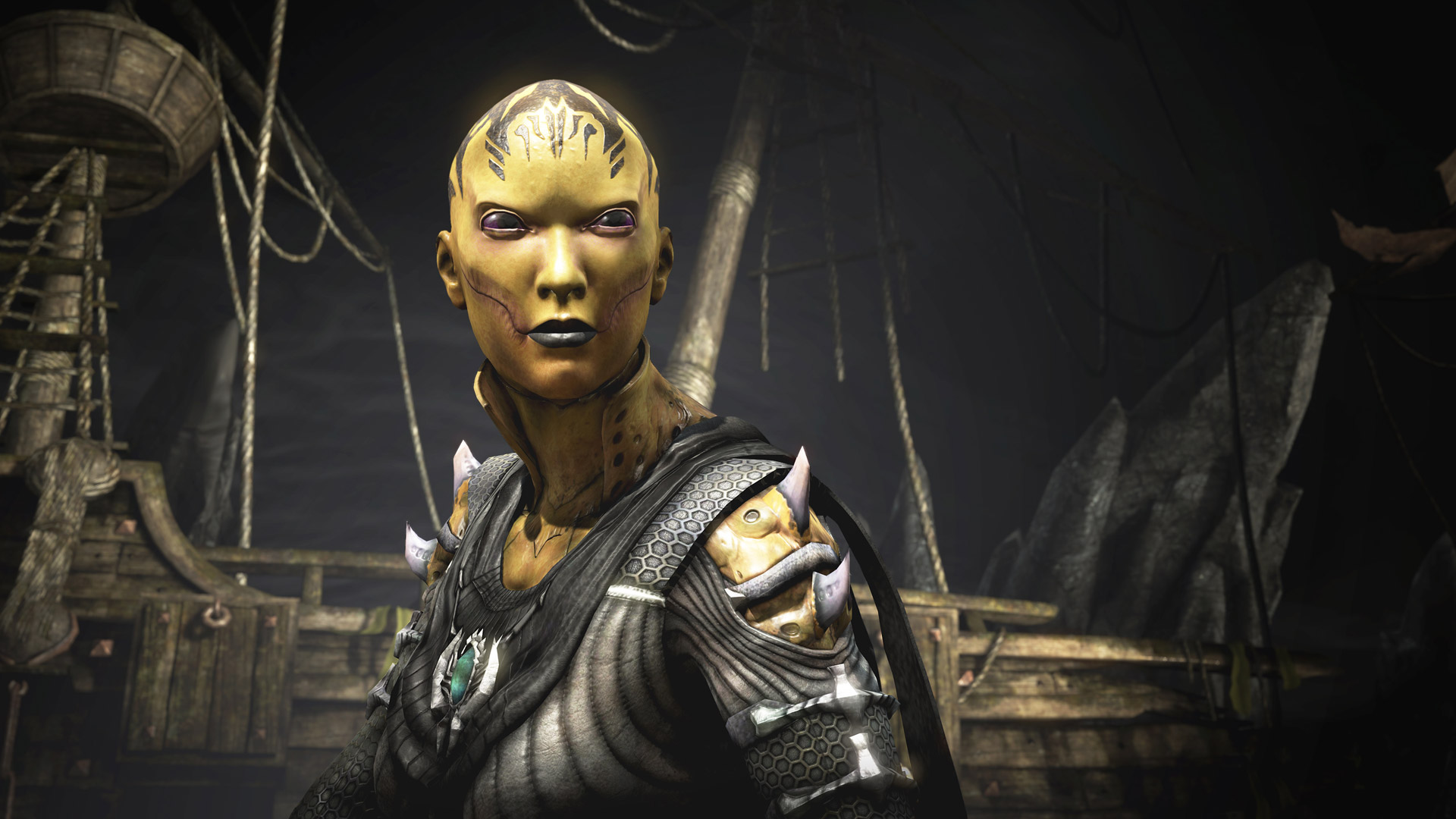 图片[3]-真人快打X|Mortal Kombat X|0.221-06.97367.1|整合全DLC-萌芽游戏