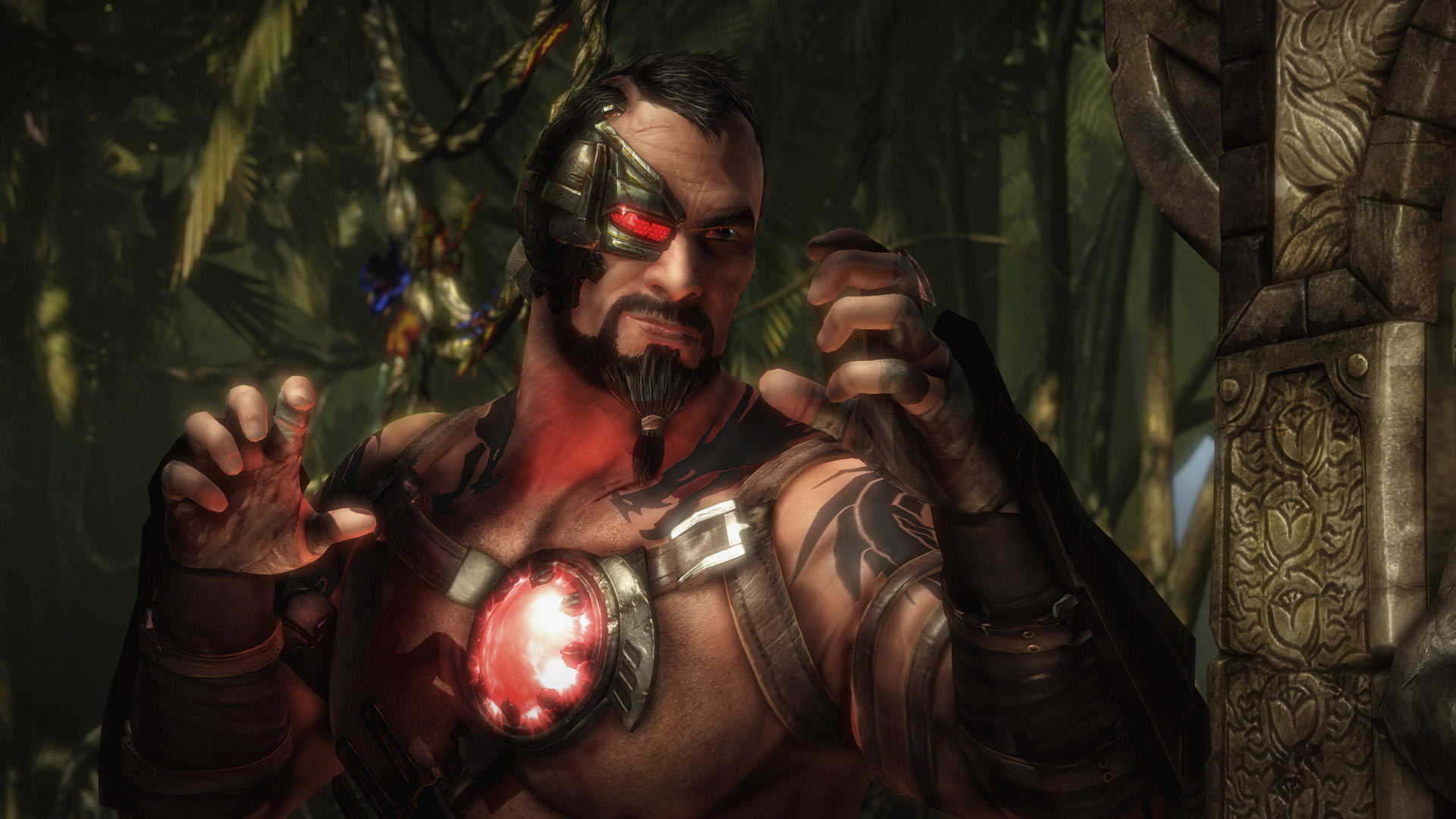 图片[9]-真人快打X|Mortal Kombat X|0.221-06.97367.1|整合全DLC-萌芽游戏