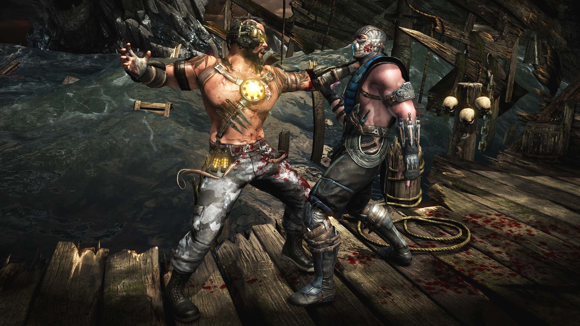 图片[14]-真人快打X|Mortal Kombat X|0.221-06.97367.1|整合全DLC-萌芽游戏