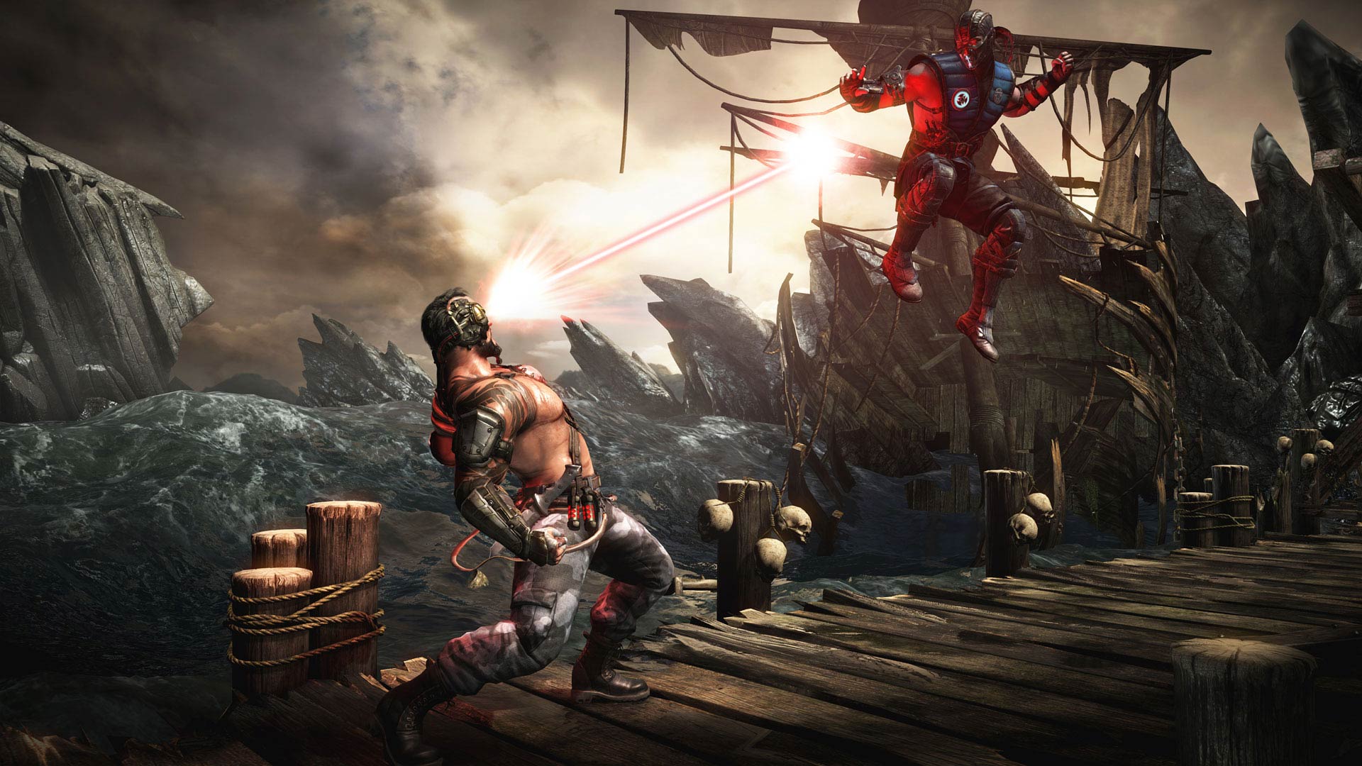 图片[13]-真人快打X|Mortal Kombat X|0.221-06.97367.1|整合全DLC-萌芽游戏