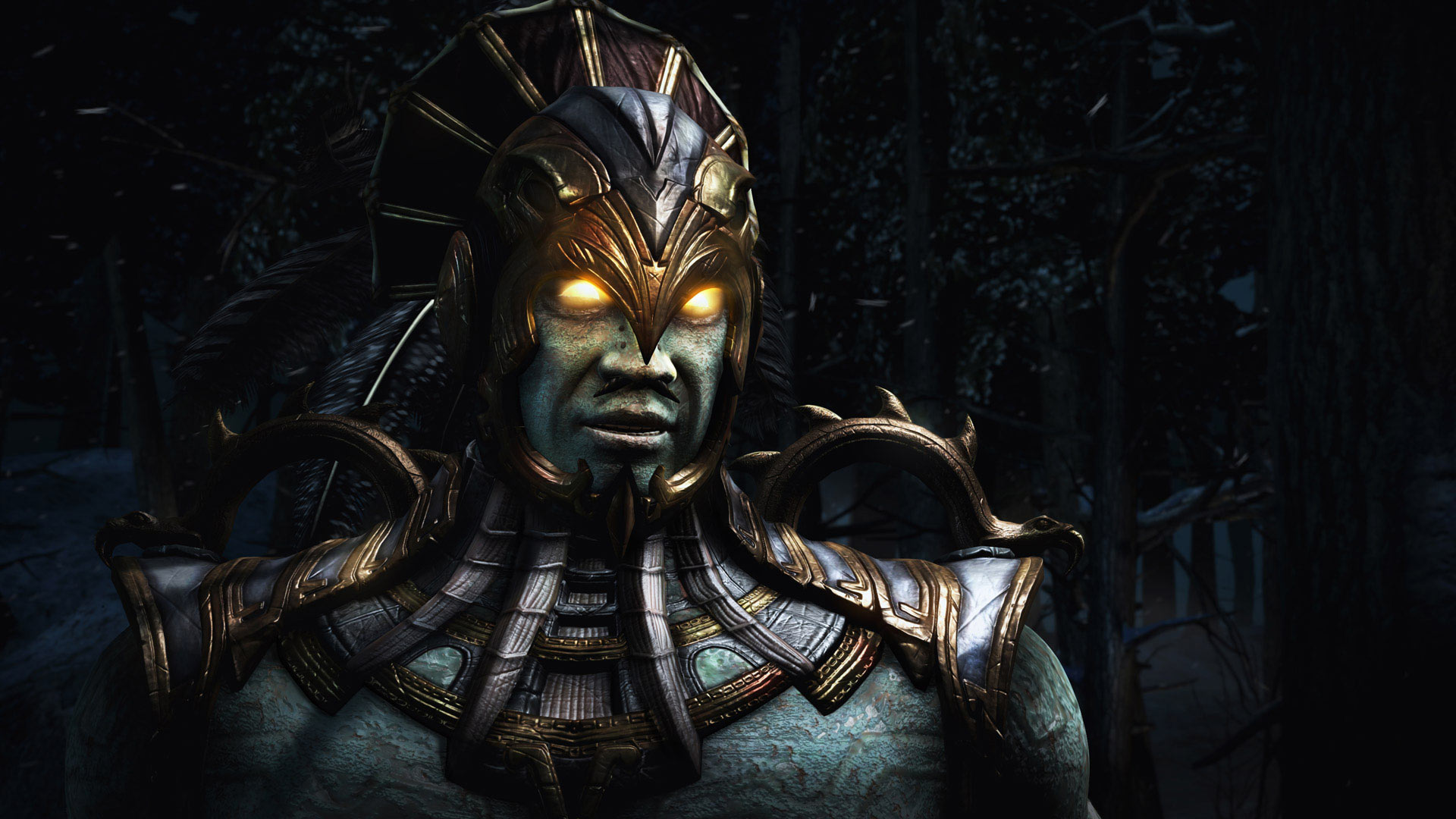 图片[7]-真人快打X|Mortal Kombat X|0.221-06.97367.1|整合全DLC-萌芽游戏