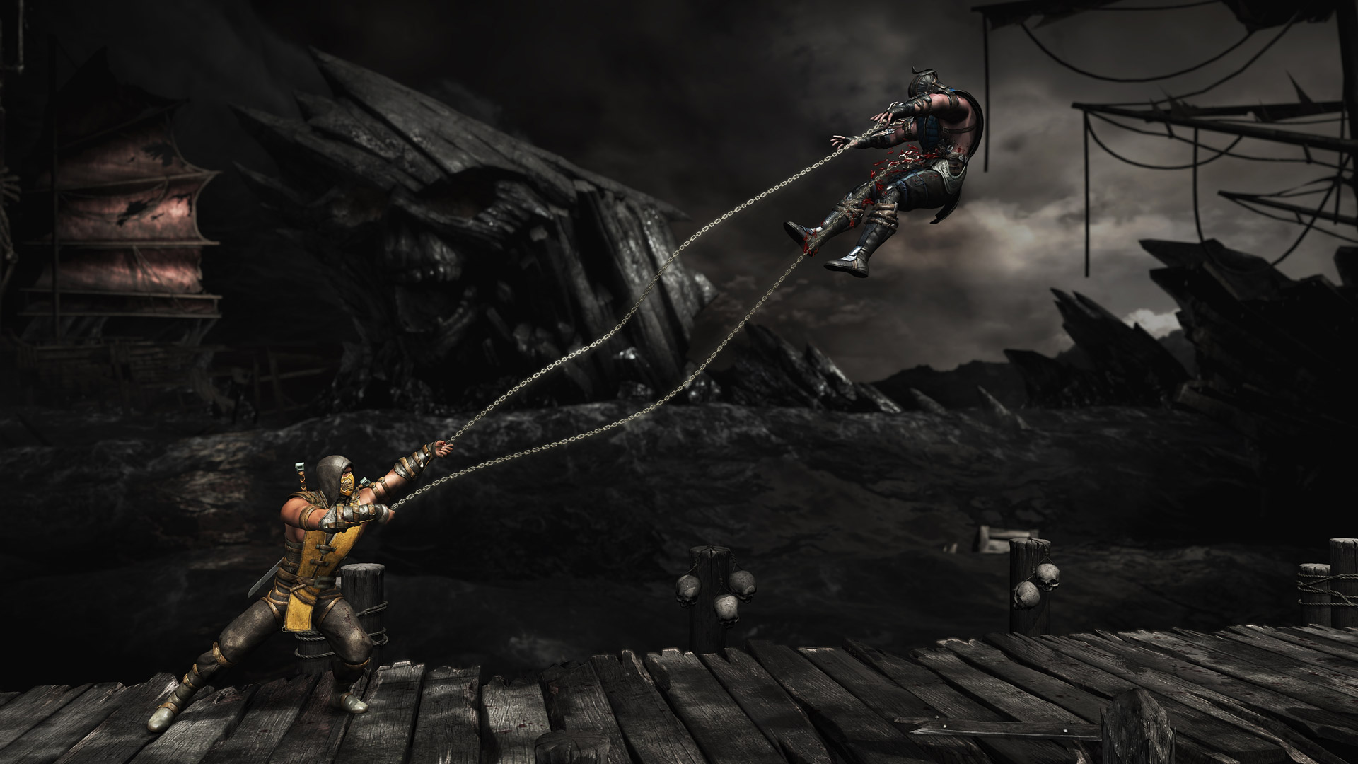 图片[17]-真人快打X|Mortal Kombat X|0.221-06.97367.1|整合全DLC-萌芽游戏