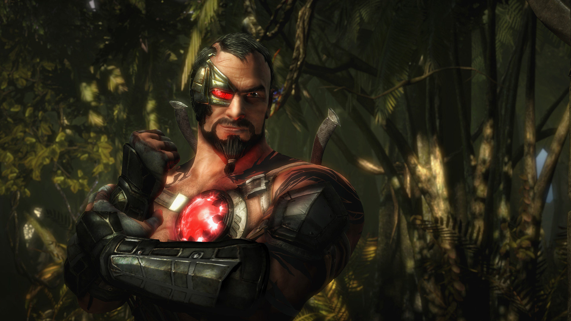 图片[10]-真人快打X|Mortal Kombat X|0.221-06.97367.1|整合全DLC-萌芽游戏