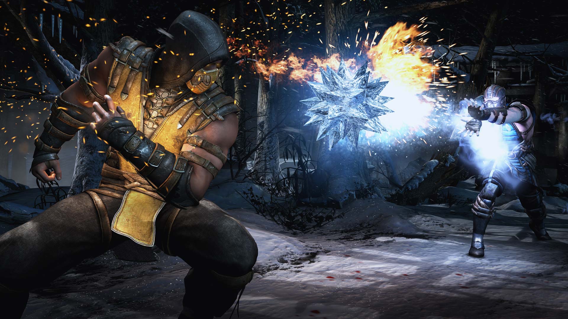图片[15]-真人快打X|Mortal Kombat X|0.221-06.97367.1|整合全DLC-萌芽游戏