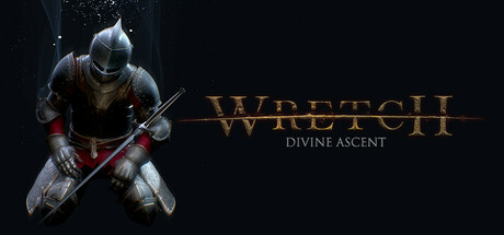 Wretch: Divine Ascent
