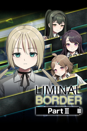 Liminal Border Part III-DLACG
