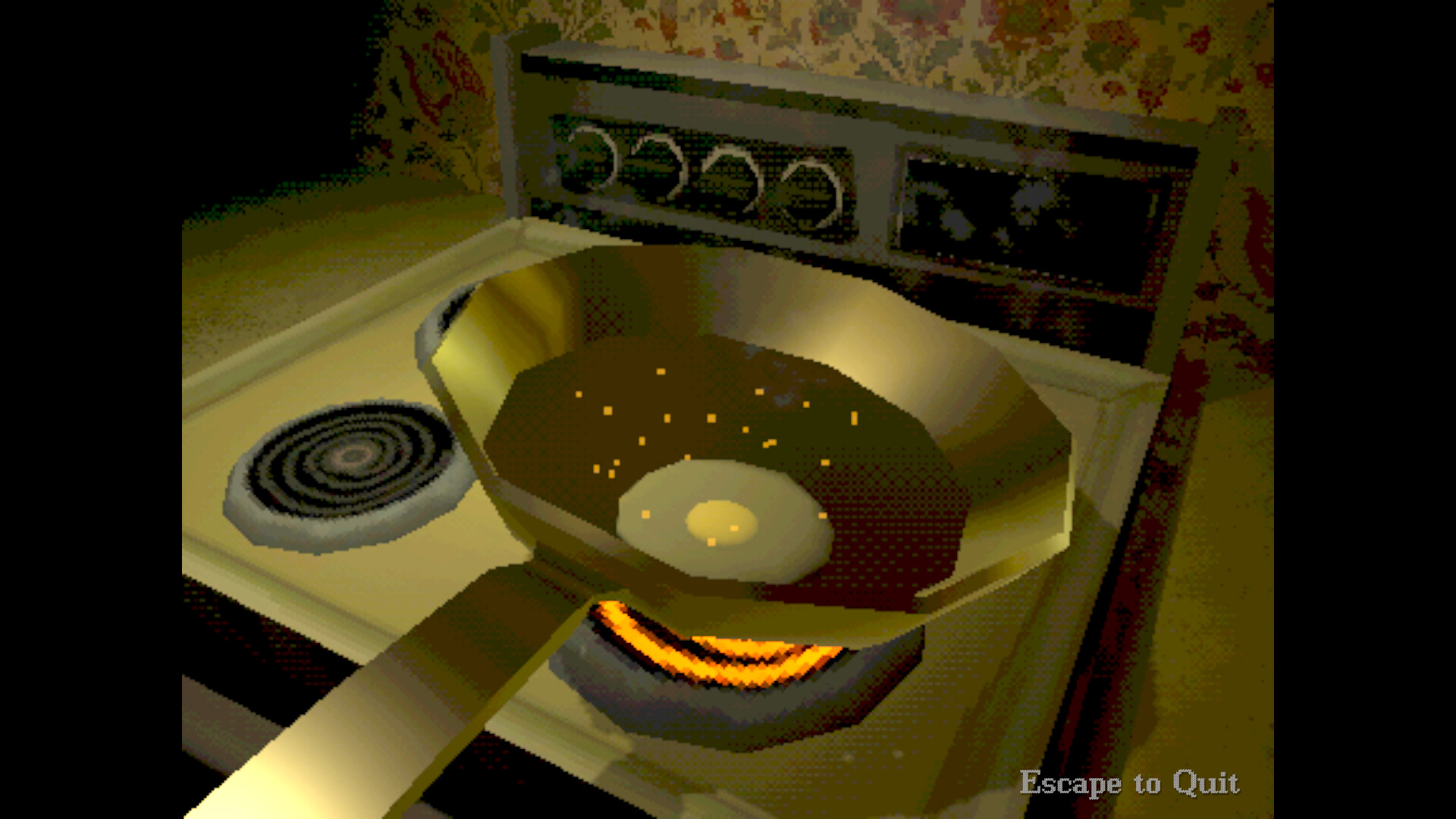 Creature Kitchen 截图 9