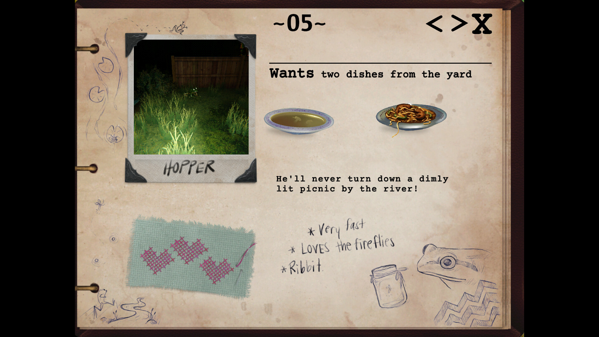 Creature Kitchen 截图 4