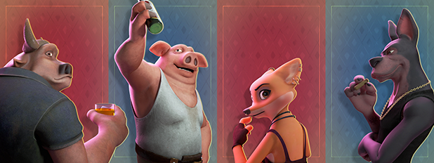 图片[5]-《骗子酒吧(Liar’s Bar)》单机版/联机版[v0.92 单机版v0.9 联机版]-火种游戏