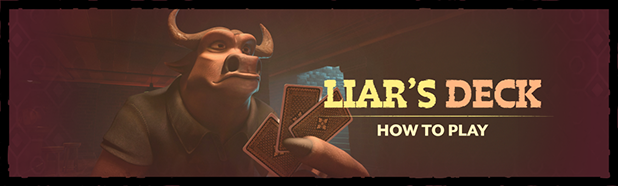 图片[3]-《骗子酒吧(Liar’s Bar)》单机版/联机版[v0.92 单机版v0.9 联机版]-火种游戏