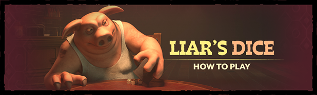 图片[4]-《骗子酒吧(Liar’s Bar)》单机版/联机版[v0.92 单机版v0.9 联机版]-火种游戏