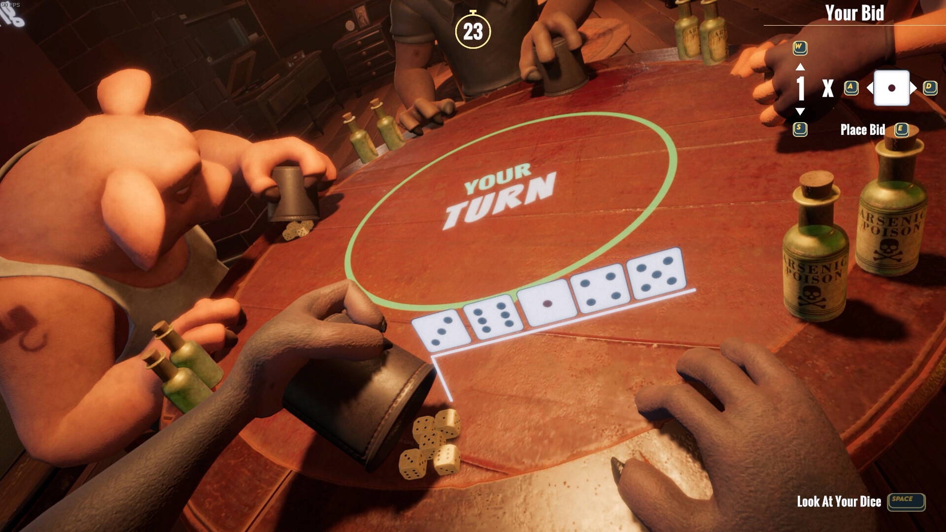 图片[8]-《骗子酒吧(Liar’s Bar)》单机版/联机版[v0.92 单机版v0.9 联机版]-火种游戏