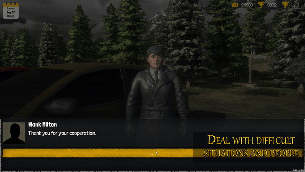 图片[1]-《北极汽车旅馆模拟器(Arctic Motel Simulator)》[v2.0.1]-火种游戏