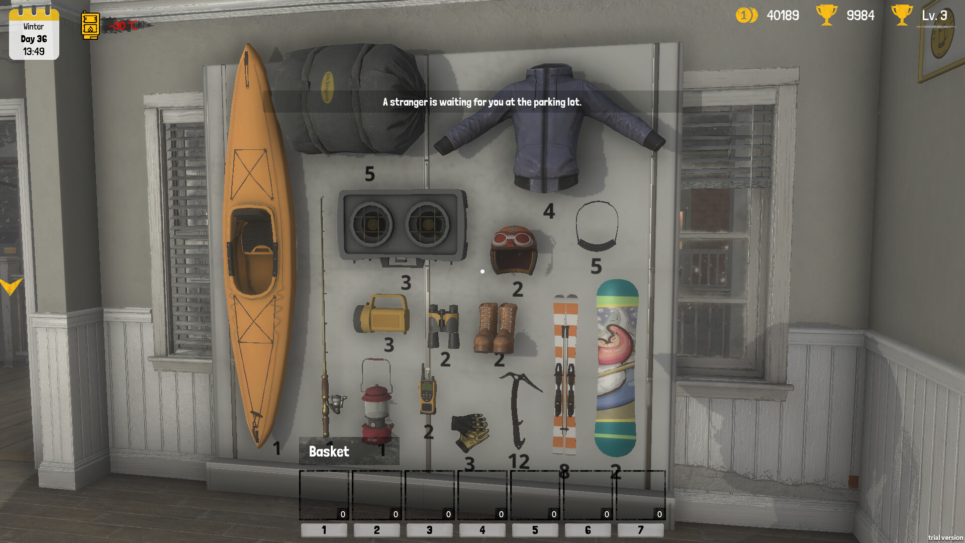 图片[12]-《北极汽车旅馆模拟器(Arctic Motel Simulator)》[v2.0.1]-火种游戏